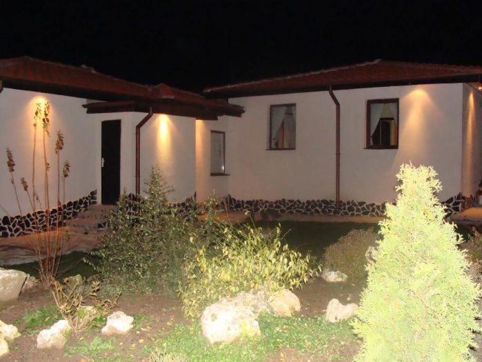 Madara Omaya Guest House المظهر الخارجي الصورة