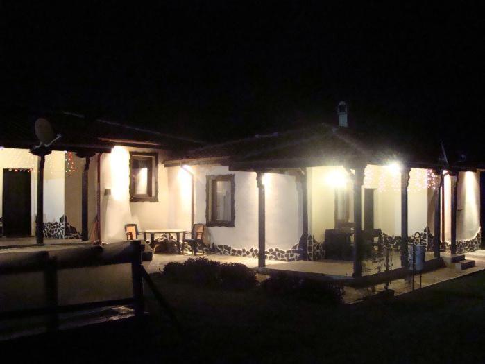 Madara Omaya Guest House المظهر الخارجي الصورة