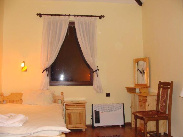 Madara Omaya Guest House المظهر الخارجي الصورة