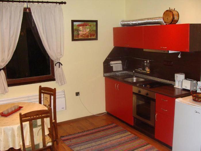 Madara Omaya Guest House المظهر الخارجي الصورة