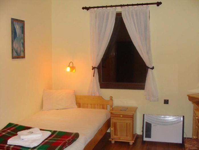 Madara Omaya Guest House المظهر الخارجي الصورة
