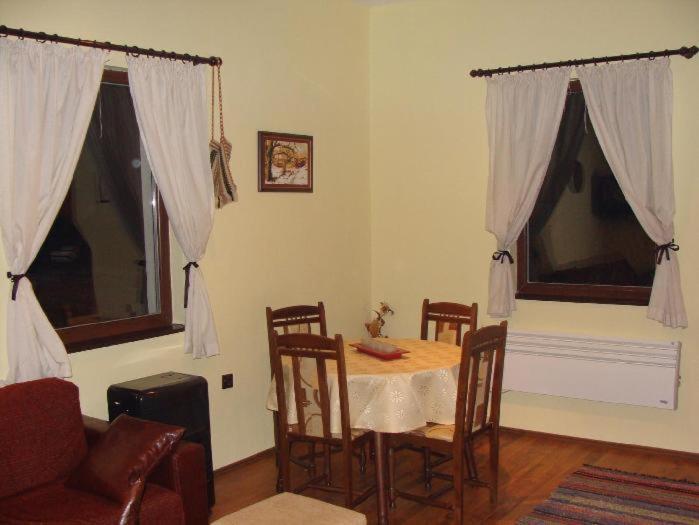 Madara Omaya Guest House المظهر الخارجي الصورة